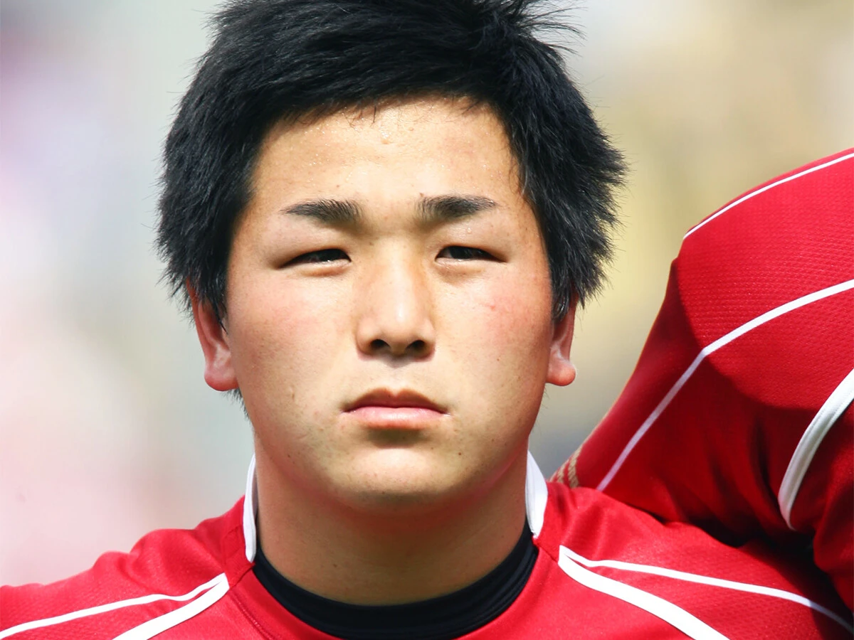 ラグビー日本代表に19歳で呼ばれた「無名の逸材」小野晃征　ニュージーランドで育った「逆輸入ラガーマン」の軌跡