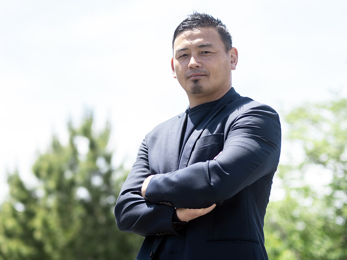 元ラグビー日本代表・五郎丸歩「尖っていた」大学ルーキー時代　私生活でも「すれ違う奴ら、全員倒してやる」