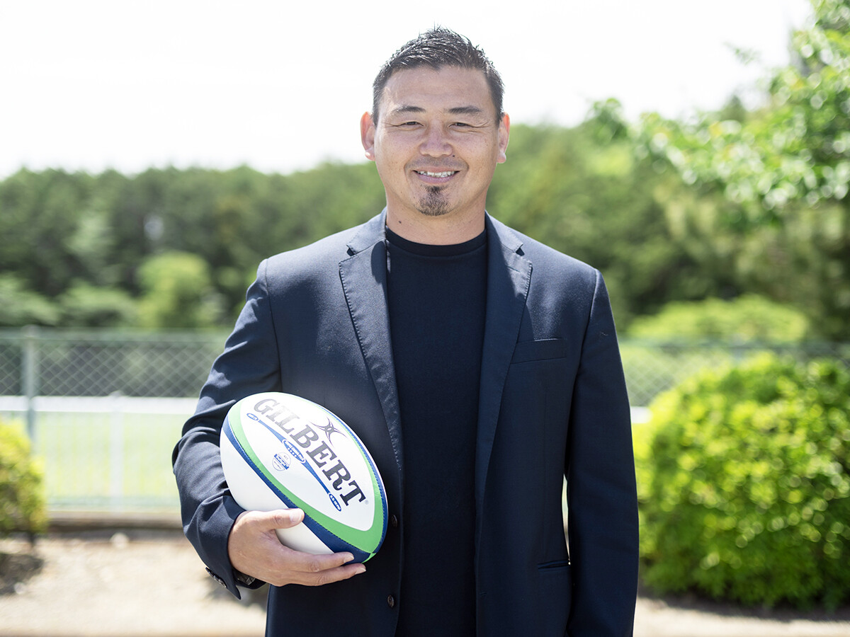 「五郎丸ポーズ」の大ブームに戸惑った2015年　心がラクになったキッカケは「イチローさんのルーティン」