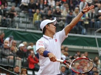 マイケル・チャンと松岡修造が語る、錦織圭の未来キーワードSportiva Presents編集部のオススメ人気記事ランキングこの記事を読んだ人にオススメSportiva Presentsスペシャルコンテンツ注目フォト