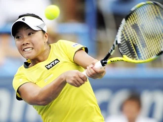 テニス 急成長の奈良くるみ 四大大会初シードの可能性 テニス 集英社のスポーツ総合雑誌 スポルティーバ 公式サイト Web Sportiva