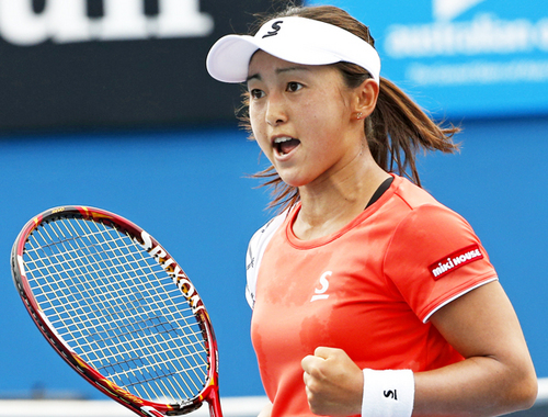 本命不在の女子テニス界 日本人選手もトップを狙える テニス 集英社のスポーツ総合雑誌 スポルティーバ 公式サイト Web Sportiva