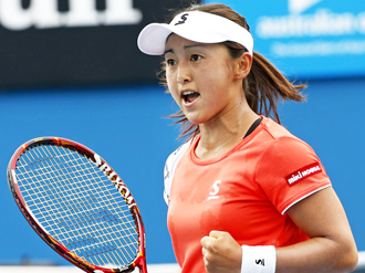 本命不在の女子テニス界。日本人選手もトップを狙える!
