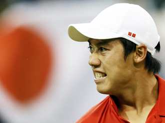 【テニス】リミットは全仏。日本人は何人「リオ五輪」に出場できるか