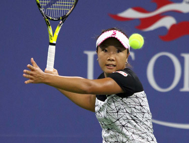 全米オープンで6勝、最高は3回戦。日本女子テニスは強くなったのか