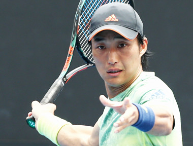 日本テニス界「究極の命題」改善へ。昔気質な男、添田豪が自ら動いた