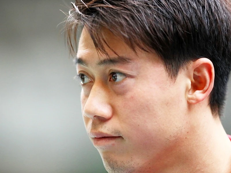 松岡修造 の検索結果 集英社のスポーツ総合雑誌 スポルティーバ 公式サイト Web Sportiva