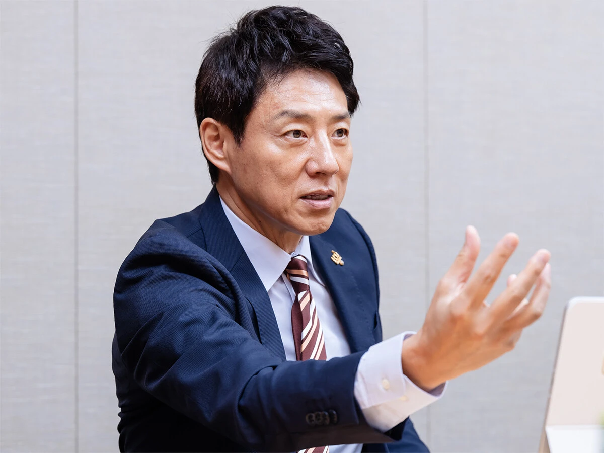 松岡修造が語る「錦織圭という奇跡」　僕の一番の望みは「錦織圭選手の体に入ってみたい！」