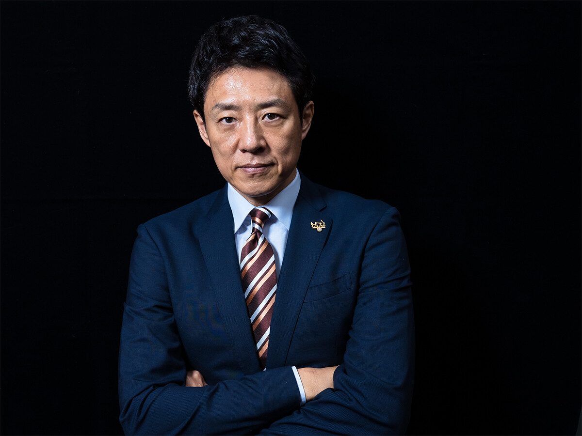 錦織圭が現役を続けるモチベーションとは？　松岡修造は「とてもシンプルな理由にたどり着く」と語った