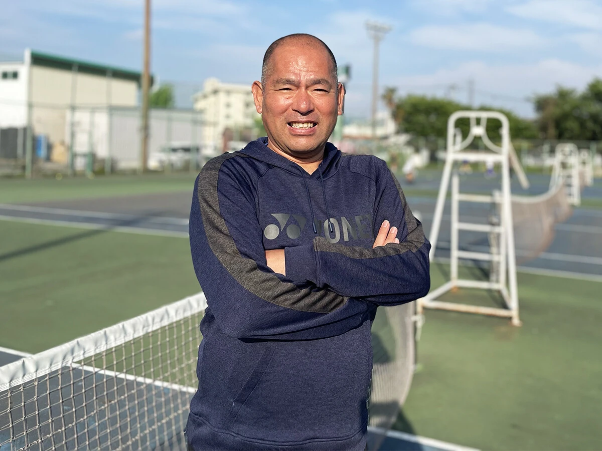 少年時代の錦織圭への球出し練習で地元コーチは「なるほど」と感銘　「僕が教わることも多かった」