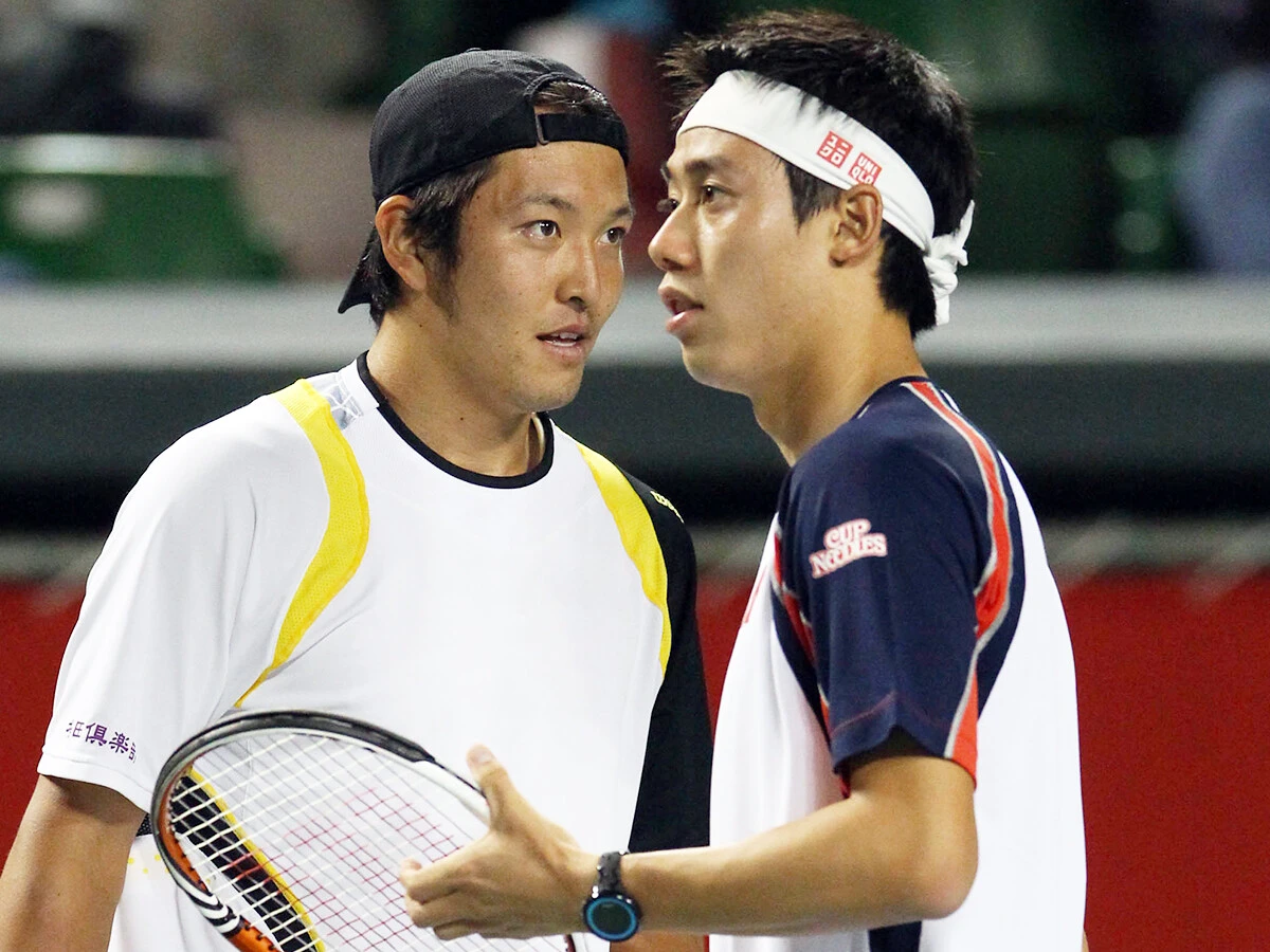 錦織圭は伊藤竜馬のうつ病を察して「大丈夫？」　引退を伝えた時にも聞いた心優しい言葉