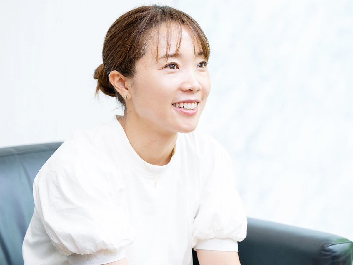 錦織圭に憧れた「元・天才少女」奈良くるみの思い出　「『SLAM DUNK』を貸してくれたのは、圭くんだった」