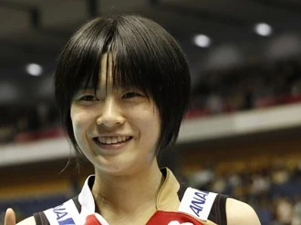 女子バレー 新セッター宮下遥 不安の涙から強豪と戦う喜びへ バレー 集英社のスポーツ総合雑誌 スポルティーバ 公式サイト Web Sportiva