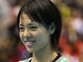 女子バレー 新戦術ｍｂ１を採用した眞鍋監督 本当の狙い バレー 集英社のスポーツ総合雑誌 スポルティーバ 公式サイト web sportiva