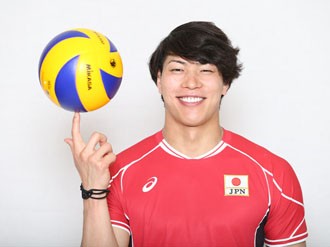 男子バレー 天国と地獄を知る清水邦広 リオ最終予選に懸ける思い バレー 集英社のスポーツ総合雑誌 スポルティーバ 公式サイト web sportiva