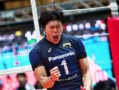 豊田合成トレフェルサ の検索結果 集英社のスポーツ総合雑誌 スポルティーバ 公式サイト web sportiva