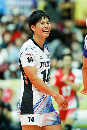 西田有志は なぜ高校からｖリーグという異例の道を選んだのか 2020年6月23日 biglobeニュース