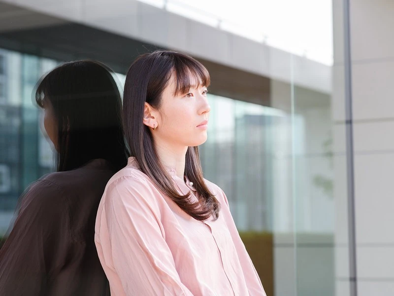 江畑幸子が復帰を目指すも引退を決断したリアルな経緯 最後の練習では涙をこらえきれなかった バレー 集英社のスポーツ総合雑誌 スポルティーバ 公式サイト Web Sportiva