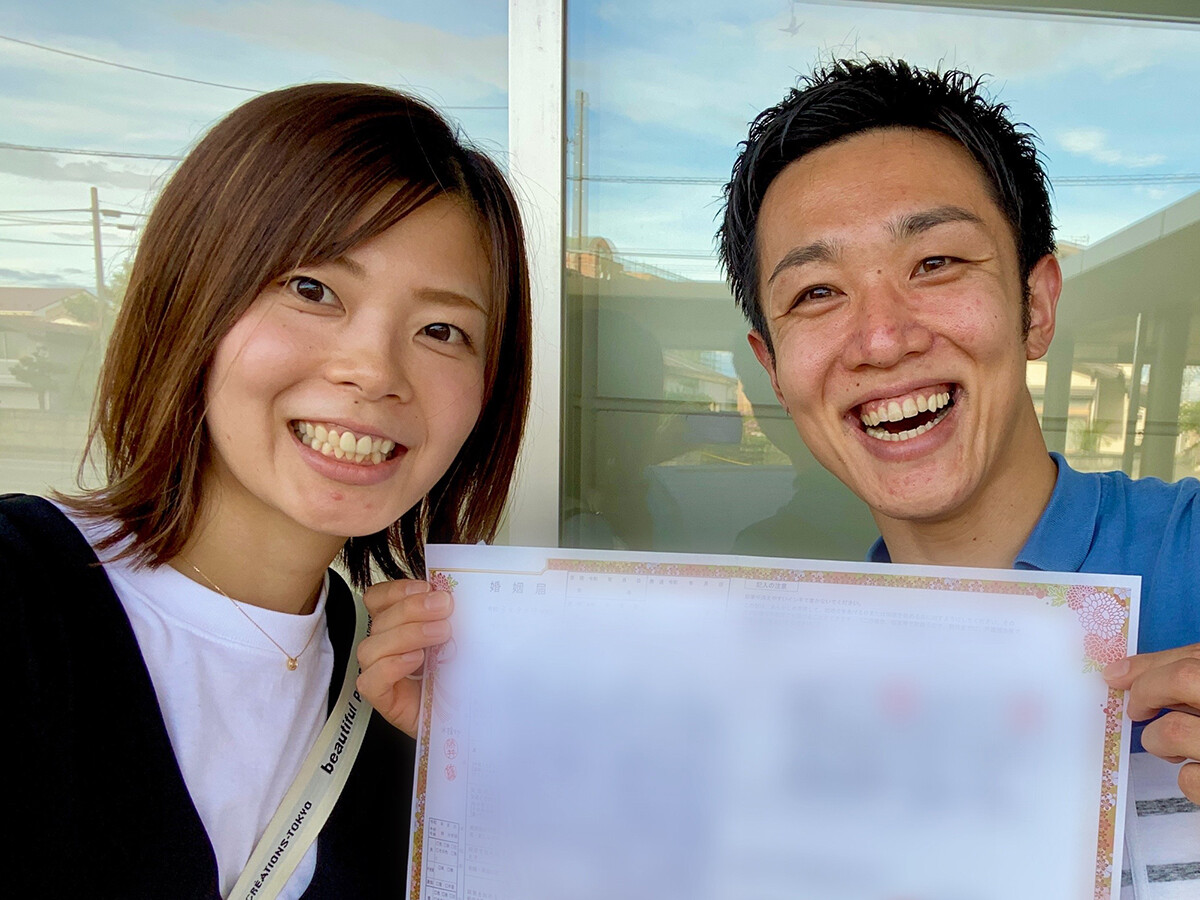 「私のことを知ってたんだ！」佐藤美弥が驚いた夫・藤井直伸からの初アプローチ。日本代表セッター同士の結婚を語った
