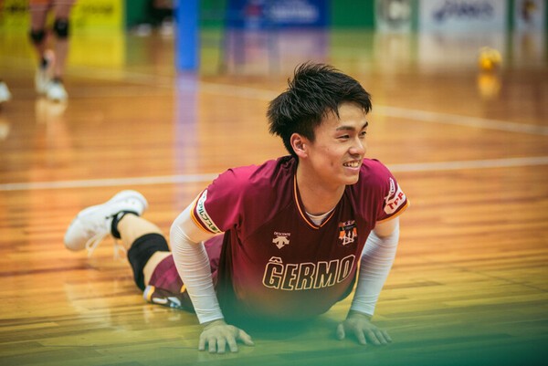 Photo by Hino Chizuru
