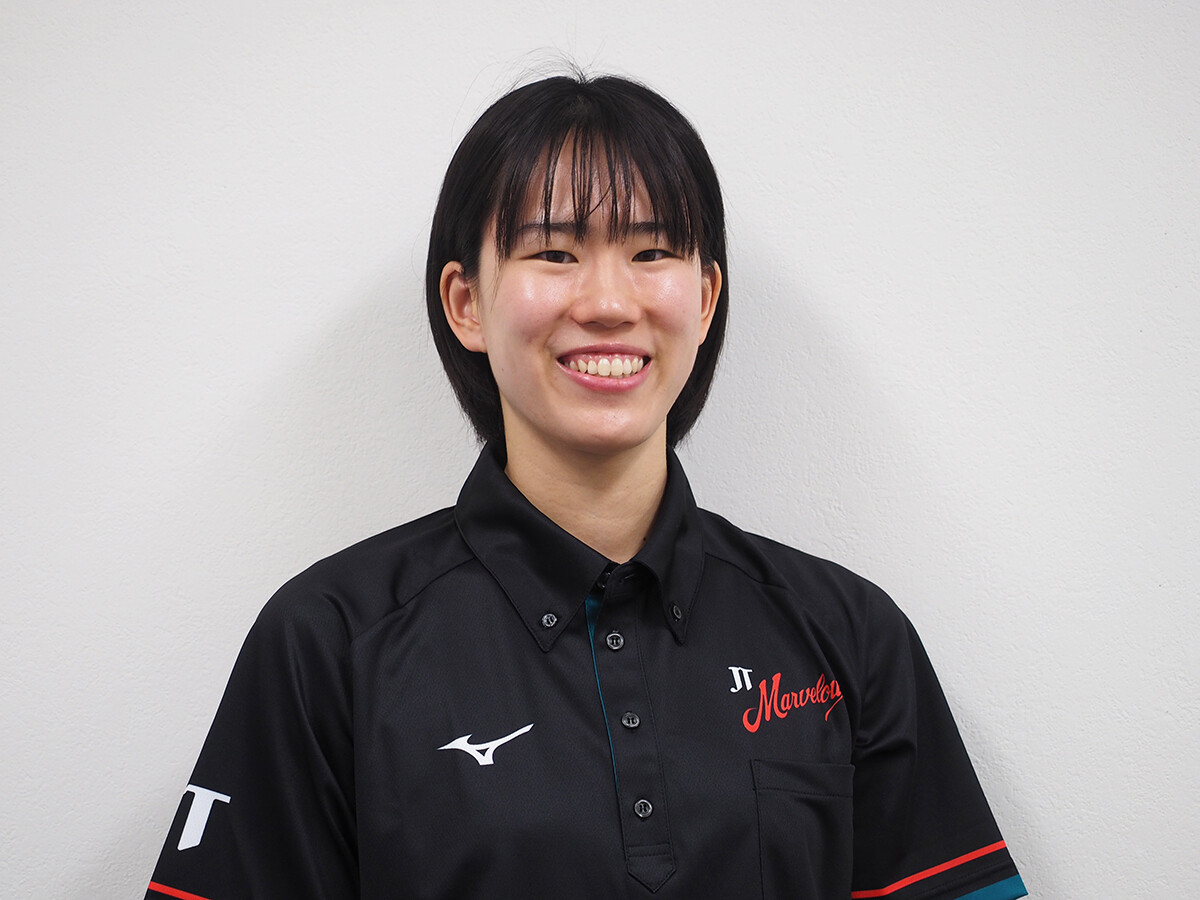 女子バレーボール林琴奈が日本代表の主軸へ。ほぼ出番なしで「悔しかった」東京五輪からどのように成長したのか