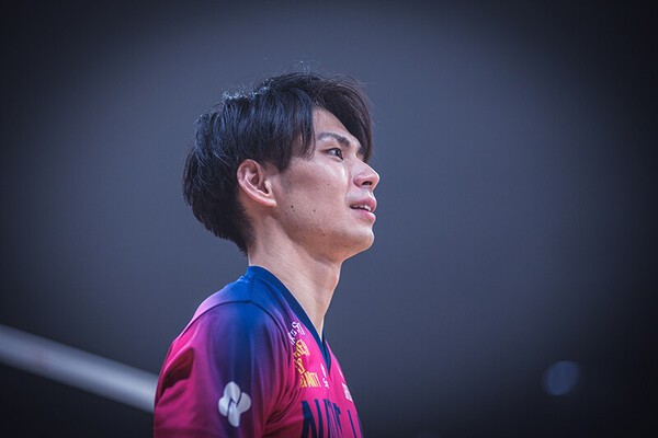 【戸嵜嵩大】photo by 火野千鶴