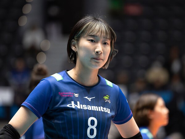 【正規品直輸入】 バレーボールユニフォーム マーキング アシックス 女子記名 某 シャツ