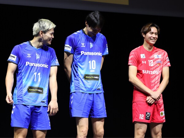 髙橋藍の進化をライバルたちも称賛「またひとつレベルアップしている」