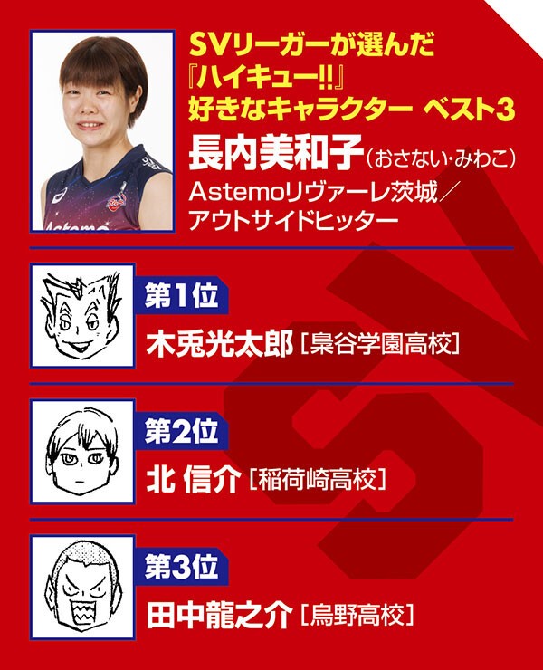 （ｃ）古舘春一／集英社