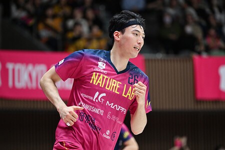 試合を重ねるごとに強くなっていった伊藤吏玖