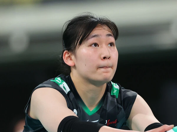 2020年からマーヴェラスでプレーする榊原photo by YUTAKA/アフロスポーツ