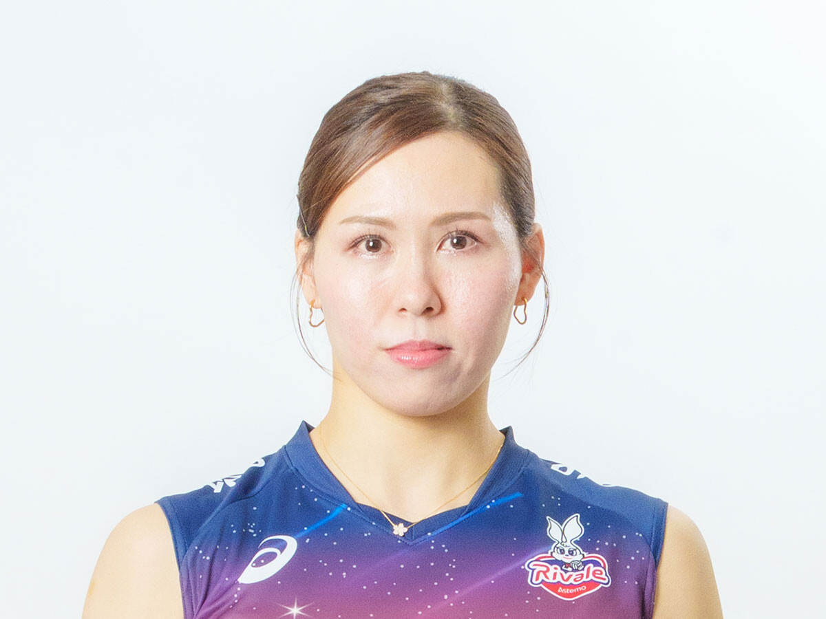 【女子バレー】渡邊彩はパリ五輪メンバー落選での「精神崩壊」も乗り越えて　目指すはお世話になった元代表選手の最年長記録