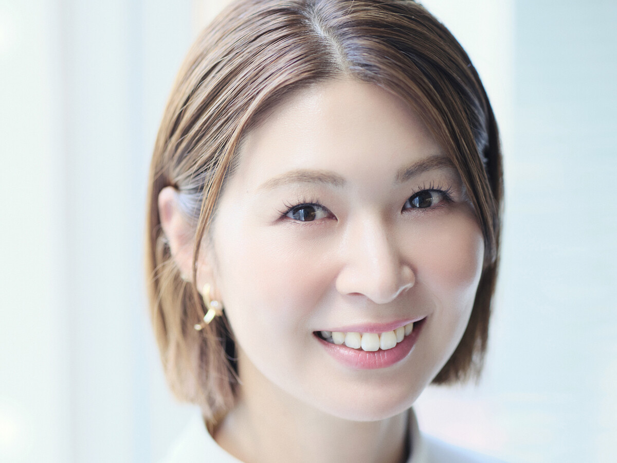 木村沙織は今の女子バレー日本代表をどう見る？ 主将・石川真佑の笑顔が「応援したくなるムードをつくり出している」