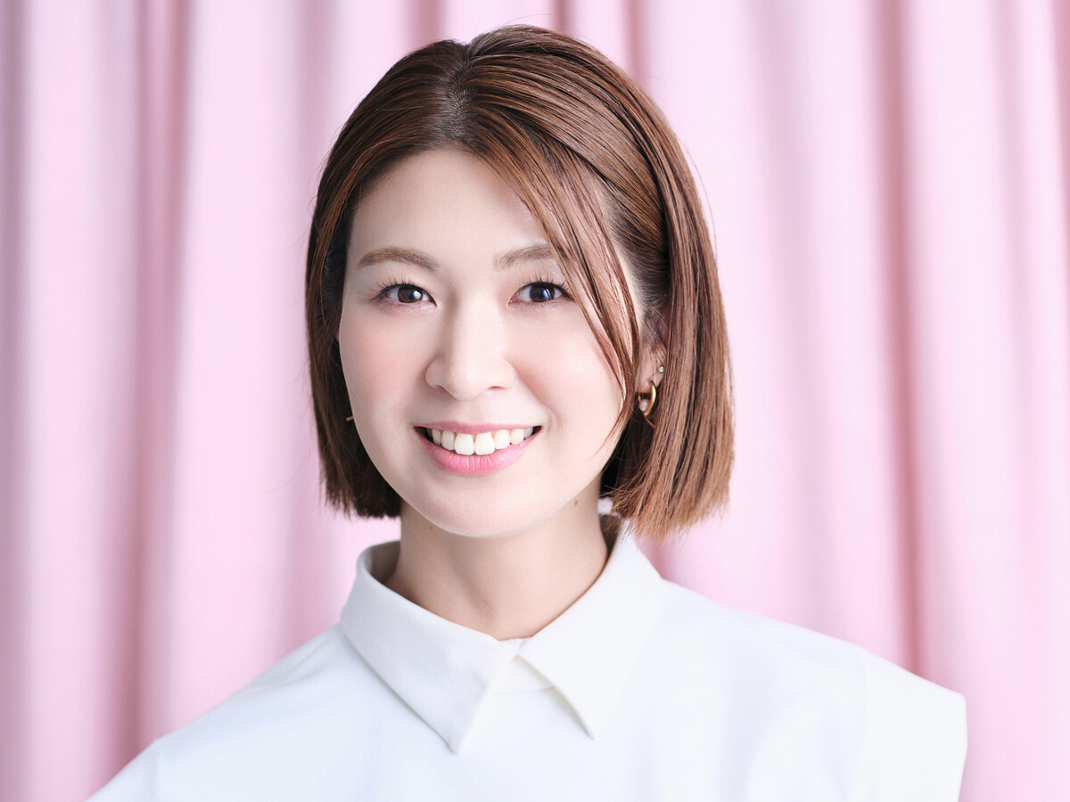 【木村沙織インタビュー】「ある日の試合に知らないおじさんがいて...」バレーボール大好き少女の人生を変えた出会いと言葉