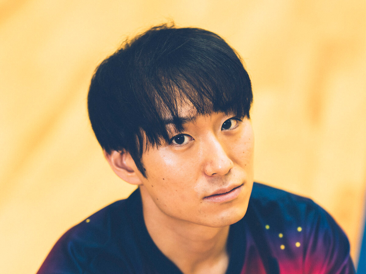 【SVリーグ男子】東京GB・柳田将洋が示すファンへの感謝と姿勢の変化「作り込んで接しても、たぶんバレる」