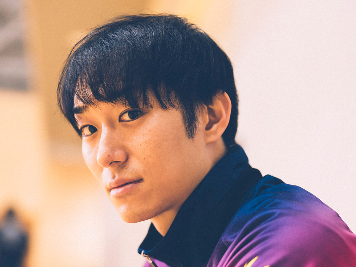 【SVリーグ男子】東京GB・柳田将洋が考える新リーグの今後の課題　目標は「バレーボールの価値を高める」こと