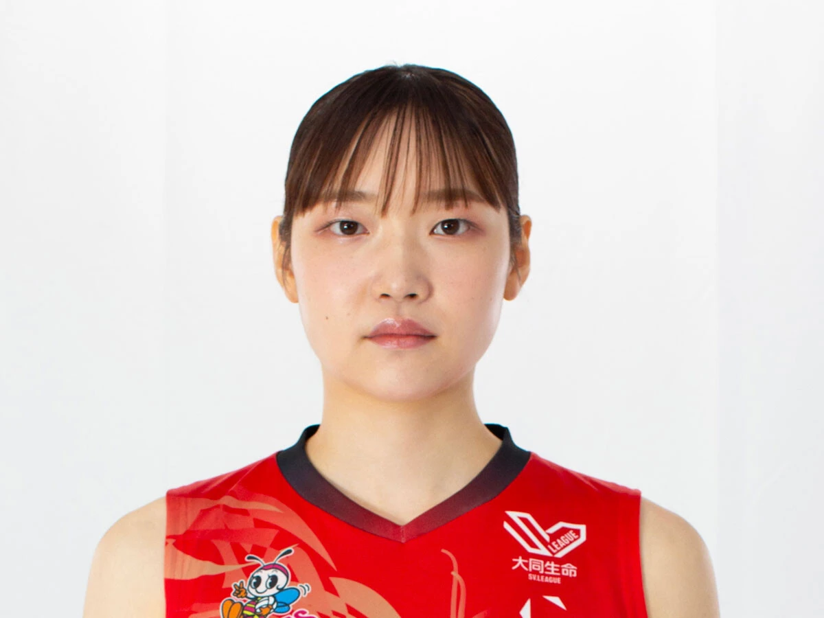 【女子バレー】デンソーの大﨑琴未は全治５カ月の大手術で「素人になっている」　支えとなったのは同期・石川真佑が活躍する姿