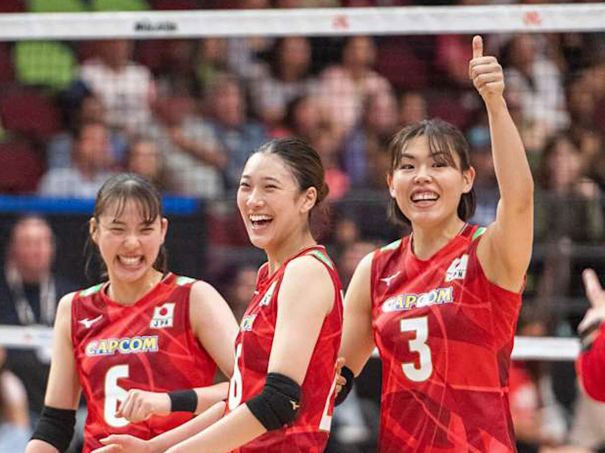 女子バレー日本代表がネーションズリーグ千葉大会へ　新エース候補の佐藤淑乃ら注目選手は？
