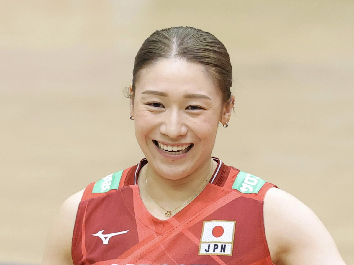 【バレーボール女子】石川真佑が見せるオールラウンダーとしての成熟　パリからの捲土重来なるか