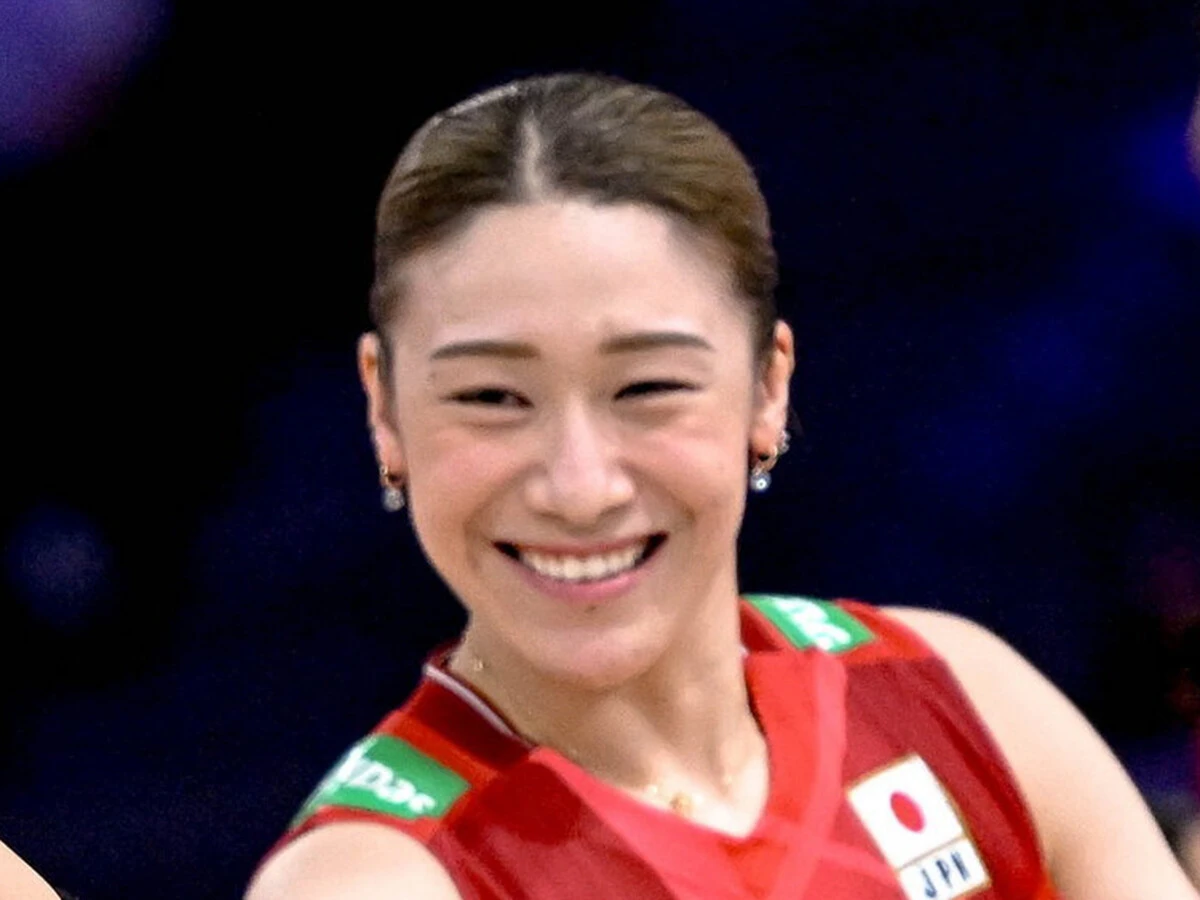 女子バレー日本代表の４位は「勲章」 攻めの姿勢で鬼門ブラジルに最後まで食らいついた