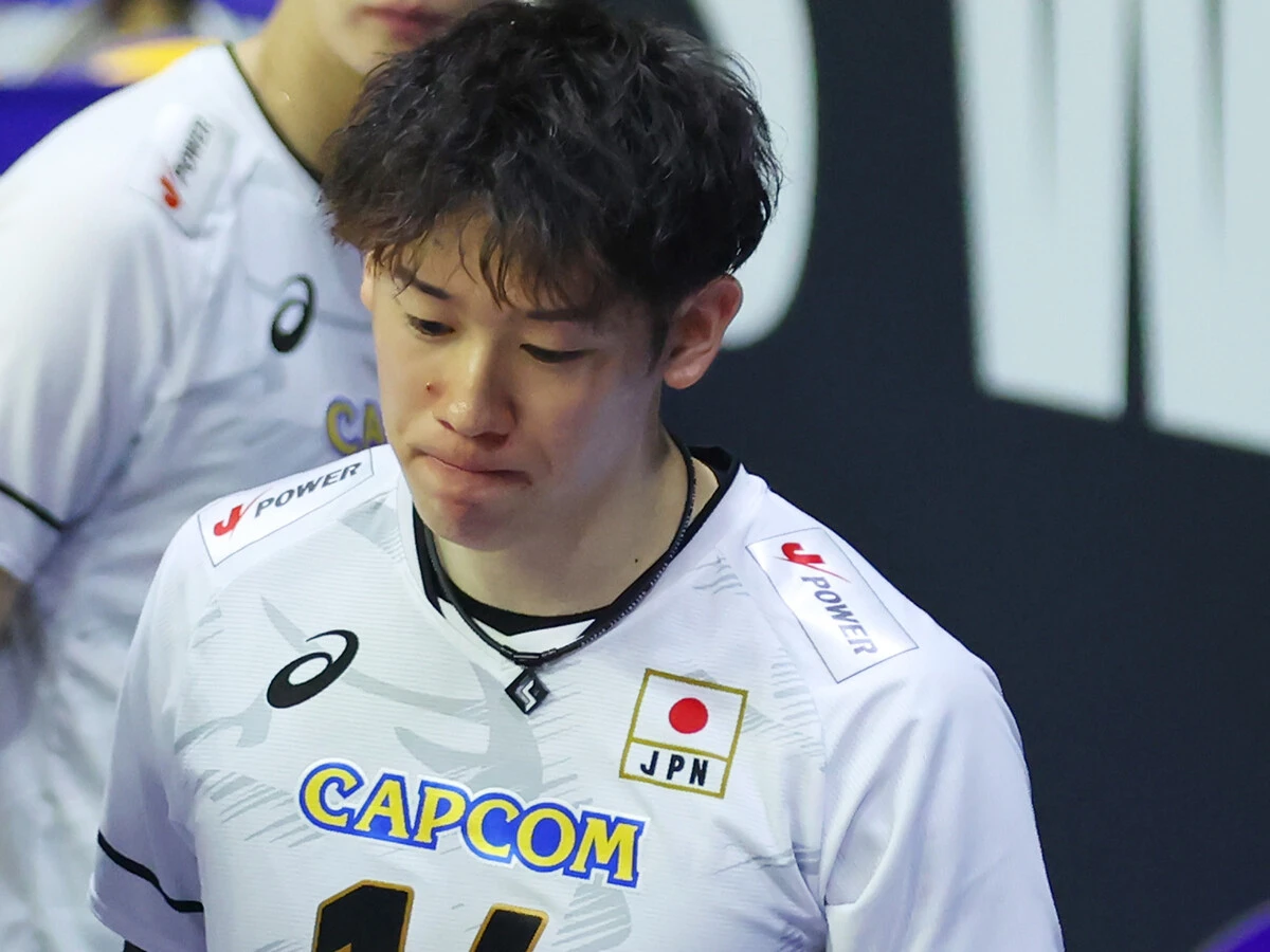 【男子バレー】世界バレー予選敗退でティリ監督を直撃 西田有志、関田誠大の不在の影響は？