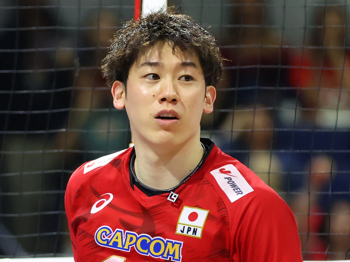 【男子バレー】石川祐希が振り返る世界バレーの実相 「"流れ"は大きいと思いました」