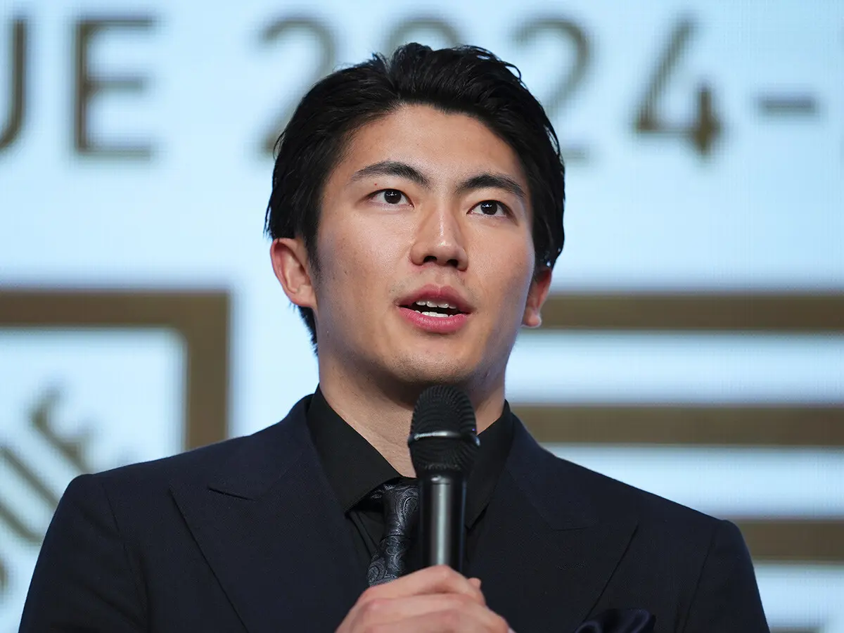 SVリーグ男子１年目の個性あふれるルーキー３人に注目　日本代表での活躍にも期待の大器たち