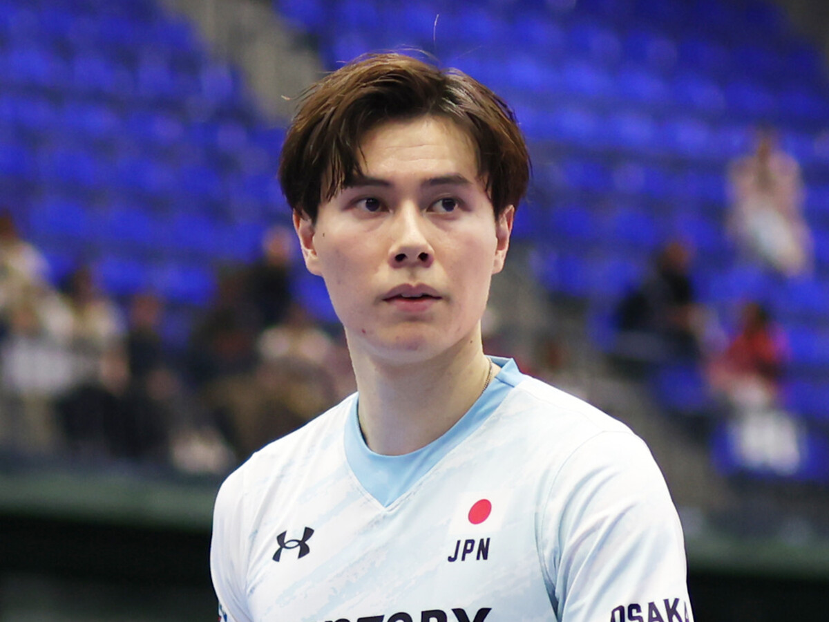 髙橋藍が語るアジア王者、そして世界一への道のり サンバーズ、準決勝は強敵と対戦