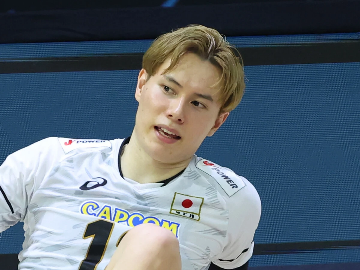 【男子バレー】世界バレー予選敗退の真相を探る コートで「ごめん」と謝る選手がいた