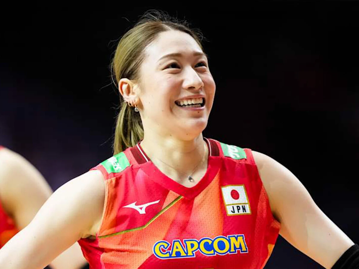 【女子バレー】石川真佑が日本代表にもたらす効果とは 五輪出場権がかかるアジア選手権開幕