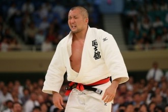 柔道 覇気なし 運なし 力なし 鈴木桂治ら３候補惨敗で五輪に暗雲 格闘技 集英社のスポーツ総合雑誌 スポルティーバ 公式サイト web sportiva