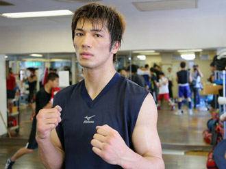 【ボクシング】注目はミドル級・村田諒太。44年ぶりの五輪メダルなるか?