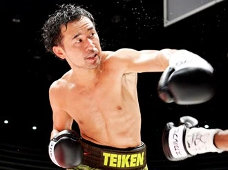 内山高志 山中慎介が伝説に 16年 ファン待望のカードは 格闘技 集英社のスポーツ総合雑誌 スポルティーバ 公式サイト Web Sportiva