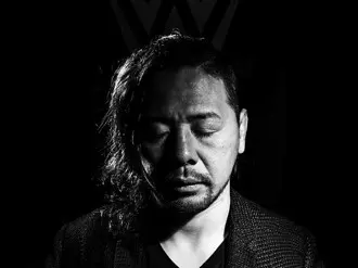 中邑真輔が胸中を語る Wweに移籍した本当のわけ 格闘技 集英社のスポーツ総合雑誌 スポルティーバ 公式サイト Web Sportiva 中邑真輔が胸中を語る Wweに移籍した本当のわけ 格闘技 集英社のスポーツ総合雑誌 スポルティーバ 公式サイト Web Sportiva